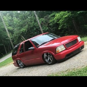 Meet your Posher, Michael